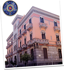 Sprachschule Salerno Accademia Italiana