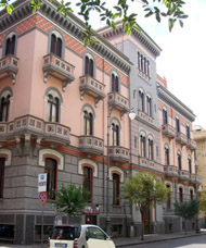 Sprachschule Salerno